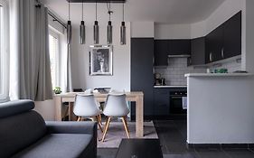 Appartement Ann